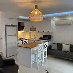 Villa Ekin With Pool In Hisarönu,ölüdeniz Fethiye