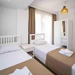 Ekin - Hisaroenue,oeluedeniz Villa *