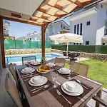 Ekin - Hisaroenue,oeluedeniz Villa *