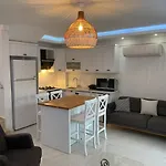 Villa Ekin With Pool In Hisarönu,ölüdeniz *