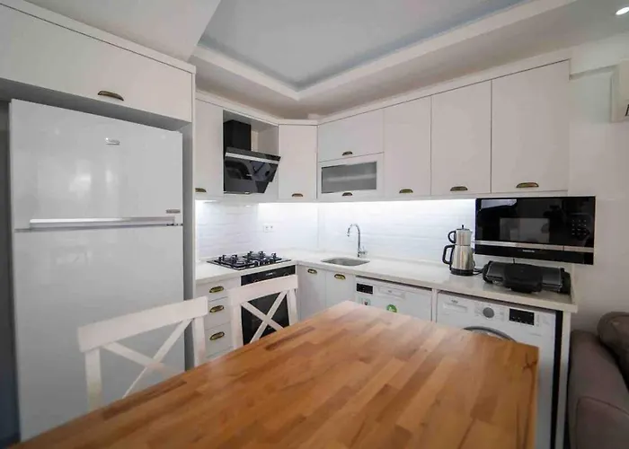 Ekin - Hisaroenue,oeluedeniz * Фетхие