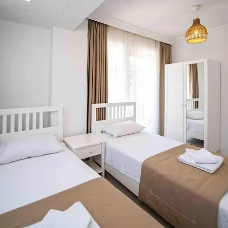 Ekin With Pool In Hisarönu,ölüdeniz Villa *