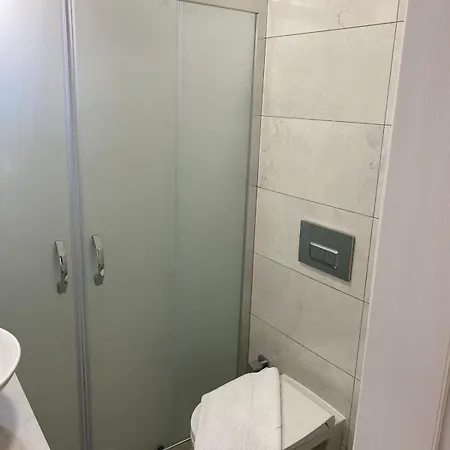 Ekin With Pool In Hisaroenu,oeluedeniz 费特希耶