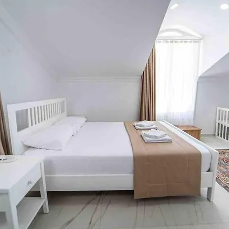 Ekin With Pool In Hisaroenu,oeluedeniz * 费特希耶