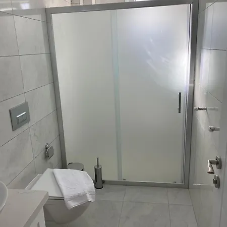 别墅 Ekin With Pool In Hisaroenu,oeluedeniz 费特希耶