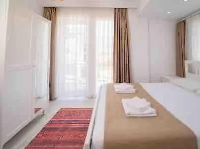 Ekin - Hisaroenue,oeluedeniz * Fethiye