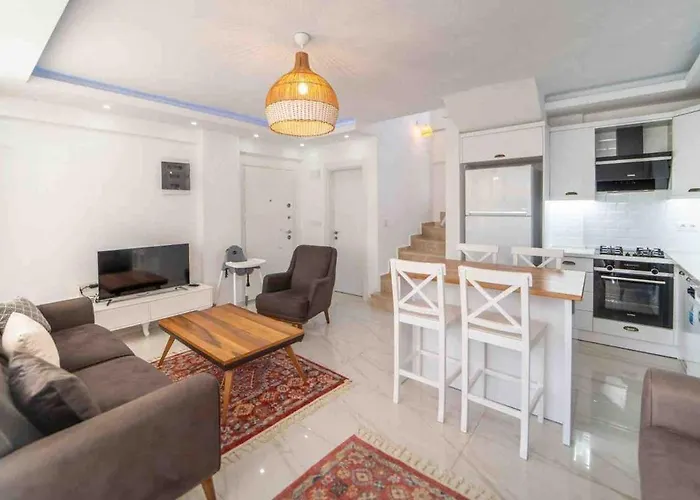 Ekin - Hisaroenue,oeluedeniz Fethiye