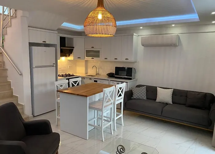 Ekin - Hisaroenue,oeluedeniz * Fethiye