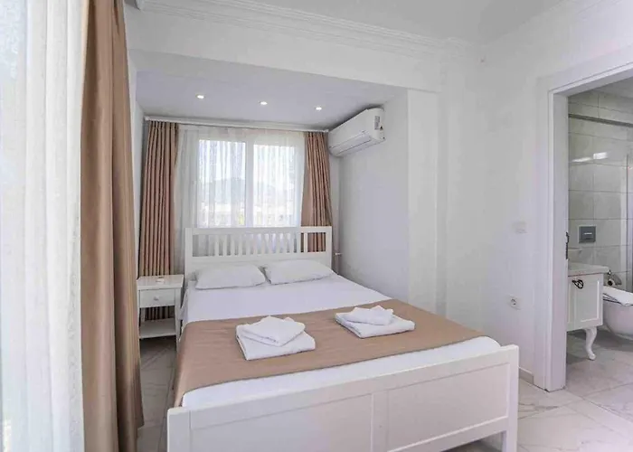 Ekin - Hisaroenue,oeluedeniz Fethiye