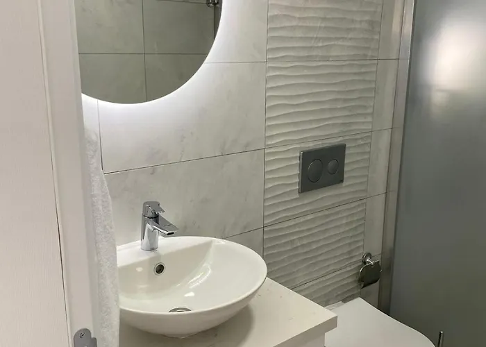 Ekin - Hisaroenue,oeluedeniz Villa *