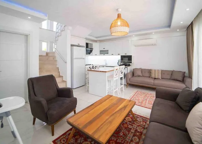 Ekin - Hisaroenue,oeluedeniz * Fethiye